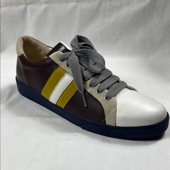 Blackstone SG-42 Men's Casual Sneakers - Picture 1 of 5